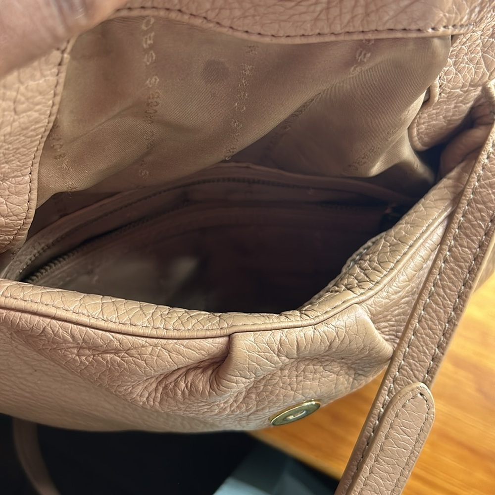 Marc Jacob crossbody - Picture 3 of 3